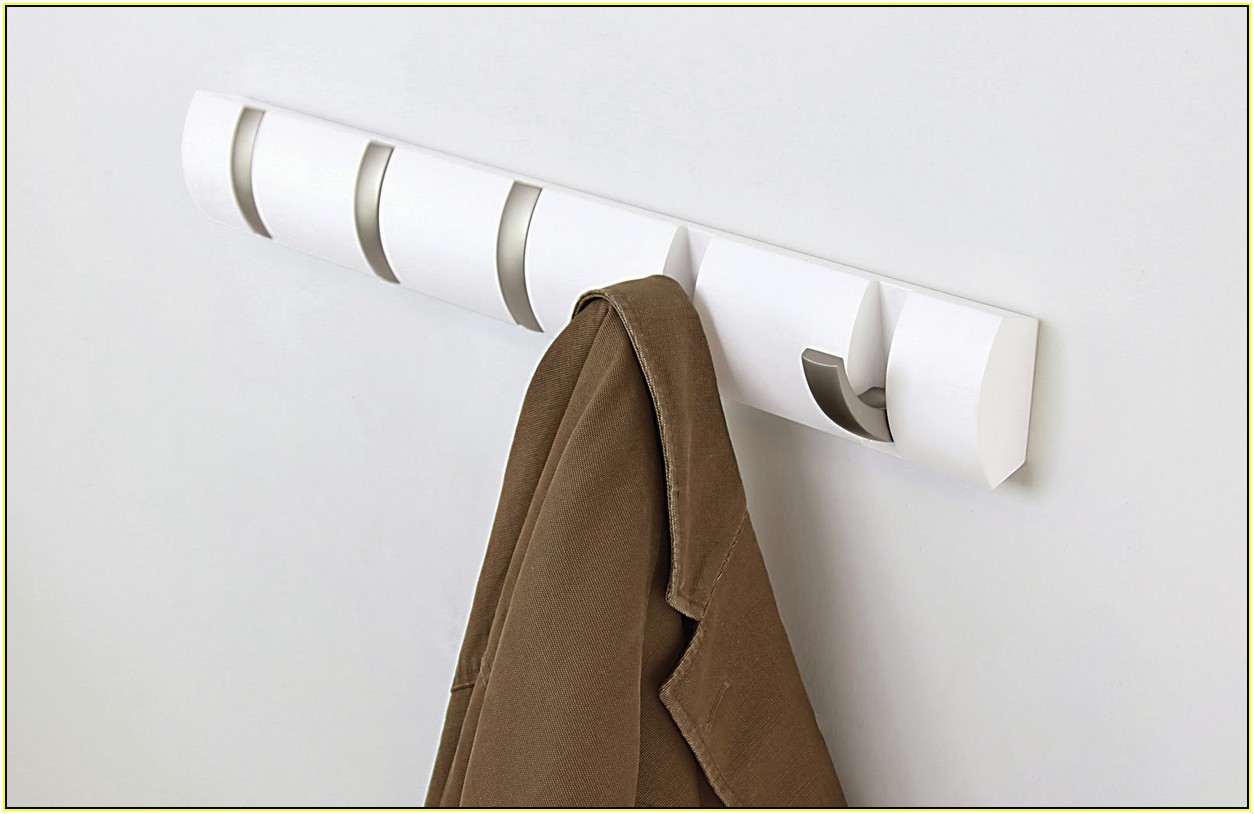 Unique Towel Hooks - Home Design #7670 | Home Design Ideas