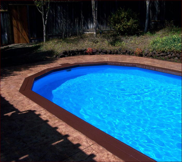 Pool Covers Above Ground