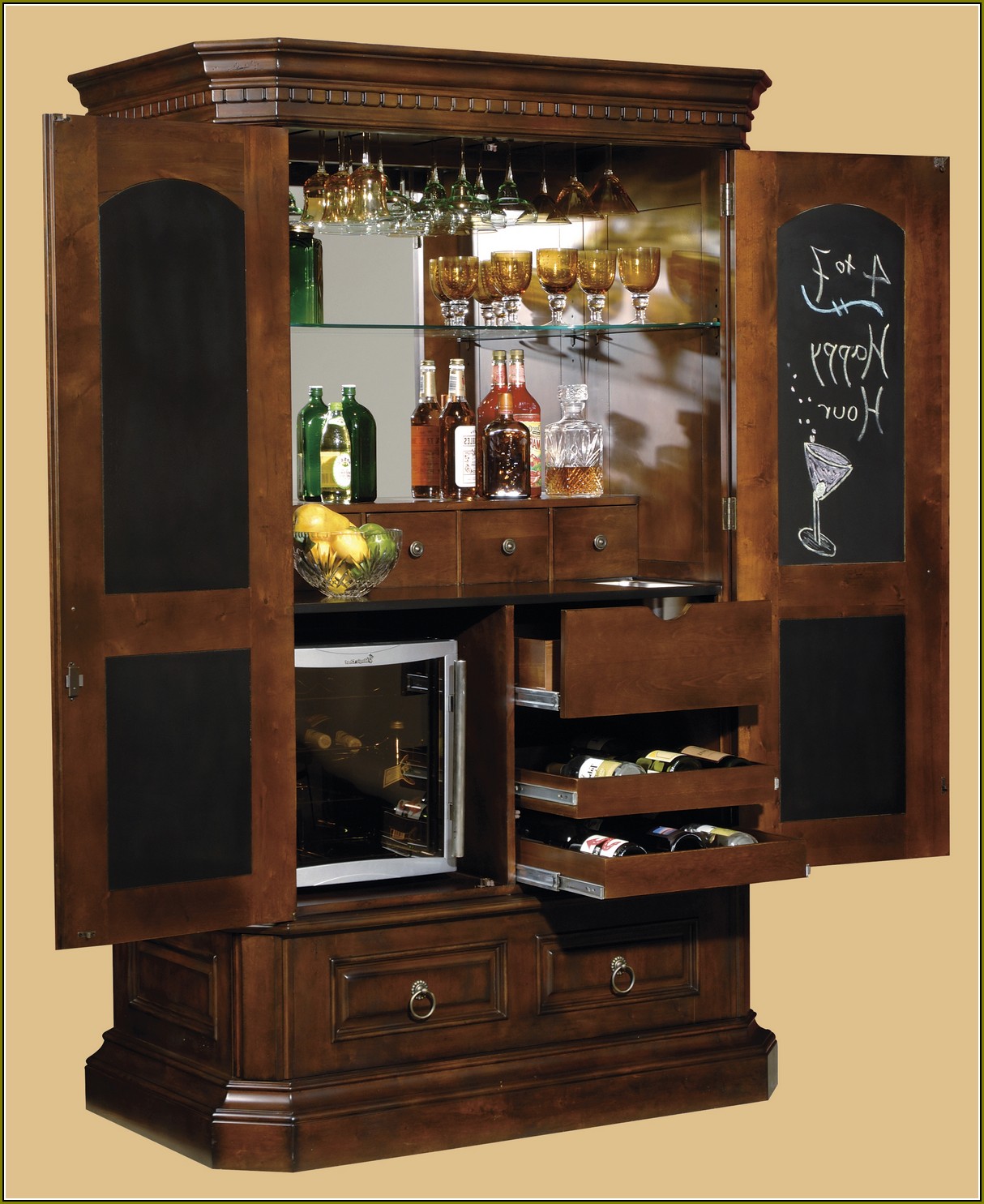 Small Liquor Cabinet With Lock - Cabinet #51670 | Home Design Ideas